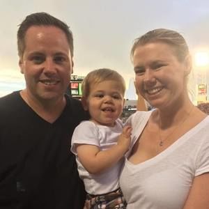 Meet your Posher, Thomas